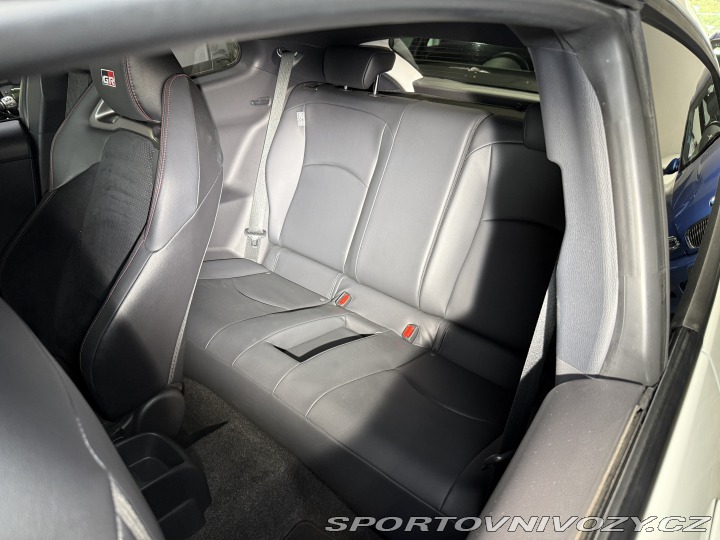 Toyota Yaris GR*Camera*Keyless*Vyhřev 2022