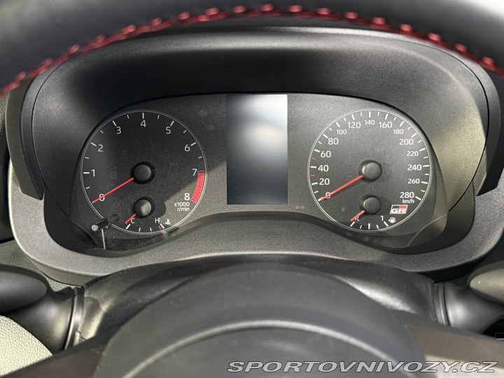 Toyota Yaris GR*Camera*Keyless*Vyhřev 2022