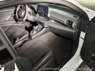 Toyota Yaris GR*Camera*Keyless*Vyhřev 2022