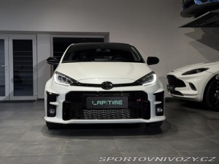 Toyota Yaris GR*Camera*Keyless*Vyhřev 2022