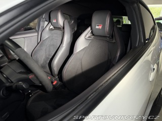 Toyota Yaris GR*Camera*Keyless*Vyhřev 2022