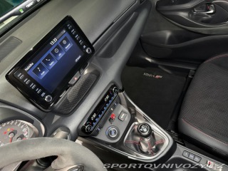 Toyota Yaris GR*Camera*Keyless*Vyhřev 2022