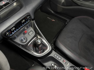 Toyota Yaris GR*Camera*Keyless*Vyhřev 2022