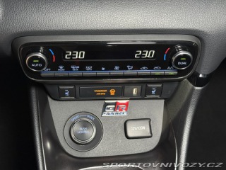 Toyota Yaris GR*Camera*Keyless*Vyhřev 2022