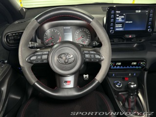 Toyota Yaris GR*Camera*Keyless*Vyhřev 2022