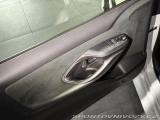 Toyota Yaris GR*Camera*Keyless*Vyhřev 2022