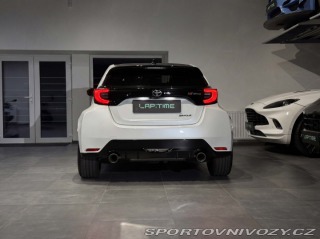 Toyota Yaris GR*Camera*Keyless*Vyhřev 2022