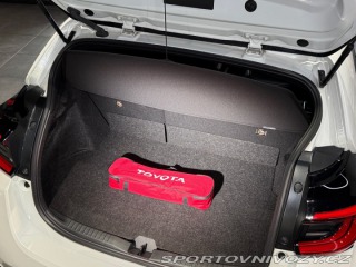 Toyota Yaris GR*Camera*Keyless*Vyhřev 2022