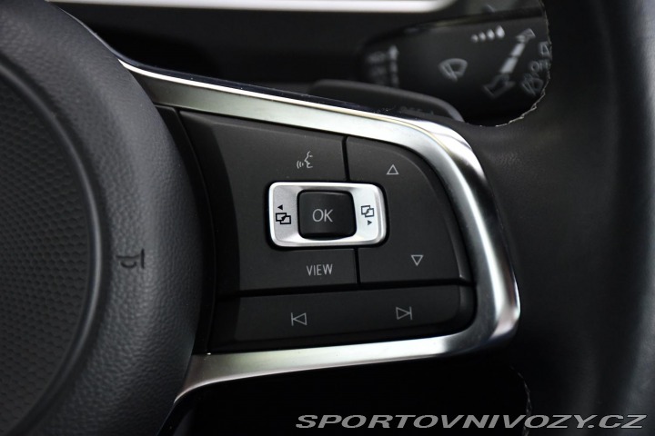 Volkswagen Ostatní modely Tiguan 2.0Bi-TDi R-LINE 4M DSG H 2020
