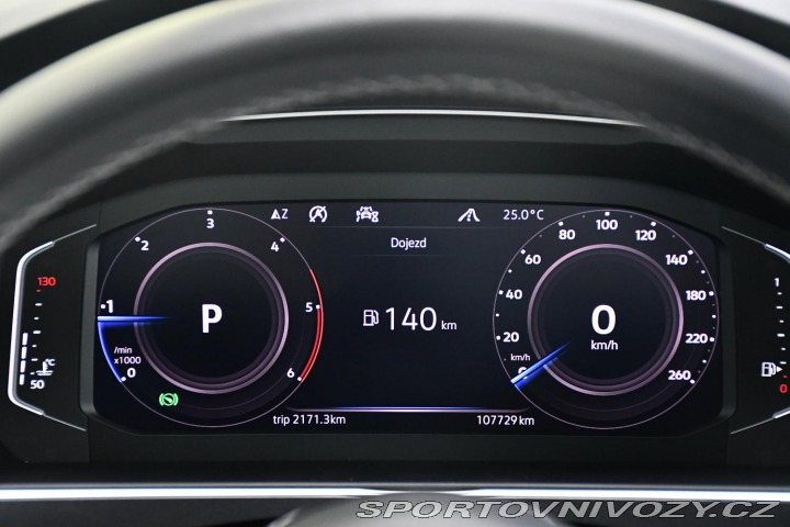 Volkswagen Ostatní modely Tiguan 2.0Bi-TDi R-LINE 4M DSG H 2020