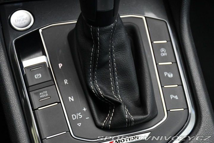 Volkswagen Ostatní modely Tiguan 2.0Bi-TDi R-LINE 4M DSG H 2020