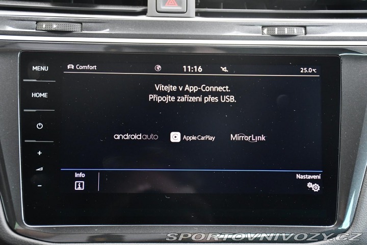 Volkswagen Ostatní modely Tiguan 2.0Bi-TDi R-LINE 4M DSG H 2020