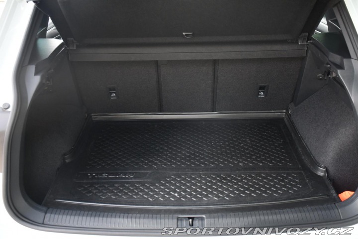 Volkswagen Ostatní modely Tiguan 2.0Bi-TDi R-LINE 4M DSG H 2020