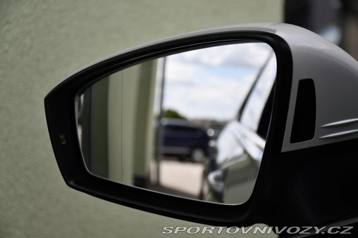 Volkswagen Ostatní modely Tiguan 2.0Bi-TDi R-LINE 4M DSG H 2020