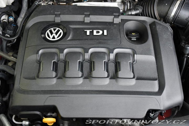 Volkswagen Ostatní modely Tiguan 2.0Bi-TDi R-LINE 4M DSG H 2020