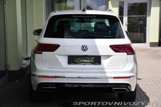 Volkswagen Ostatní modely Tiguan 2.0Bi-TDi R-LINE 4M DSG H 2020