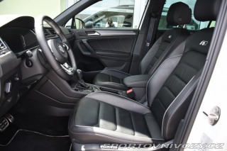 Volkswagen Ostatní modely Tiguan 2.0Bi-TDi R-LINE 4M DSG H 2020