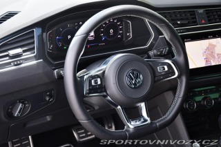 Volkswagen Ostatní modely Tiguan 2.0Bi-TDi R-LINE 4M DSG H 2020
