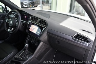 Volkswagen Ostatní modely Tiguan 2.0Bi-TDi R-LINE 4M DSG H 2020
