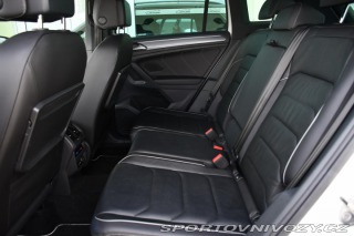 Volkswagen Ostatní modely Tiguan 2.0Bi-TDi R-LINE 4M DSG H 2020