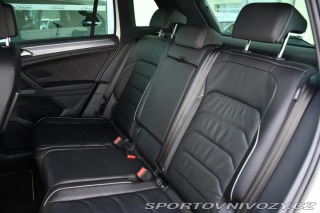 Volkswagen Ostatní modely Tiguan 2.0Bi-TDi R-LINE 4M DSG H 2020