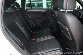 Volkswagen Ostatní modely Tiguan 2.0Bi-TDi R-LINE 4M DSG H 2020