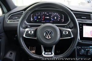 Volkswagen Ostatní modely Tiguan 2.0Bi-TDi R-LINE 4M DSG H 2020