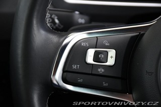 Volkswagen Ostatní modely Tiguan 2.0Bi-TDi R-LINE 4M DSG H 2020