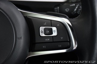 Volkswagen Ostatní modely Tiguan 2.0Bi-TDi R-LINE 4M DSG H 2020