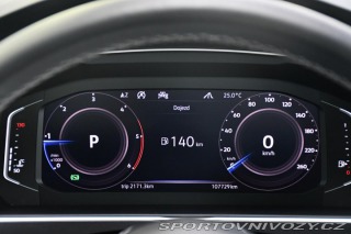 Volkswagen Ostatní modely Tiguan 2.0Bi-TDi R-LINE 4M DSG H 2020