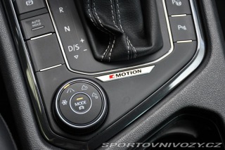 Volkswagen Ostatní modely Tiguan 2.0Bi-TDi R-LINE 4M DSG H 2020