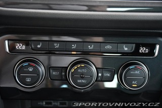 Volkswagen Ostatní modely Tiguan 2.0Bi-TDi R-LINE 4M DSG H 2020