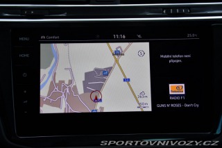 Volkswagen Ostatní modely Tiguan 2.0Bi-TDi R-LINE 4M DSG H 2020