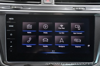 Volkswagen Ostatní modely Tiguan 2.0Bi-TDi R-LINE 4M DSG H 2020