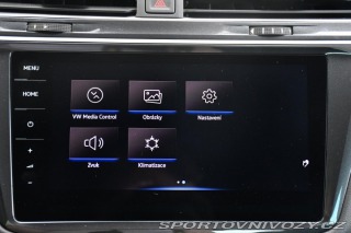 Volkswagen Ostatní modely Tiguan 2.0Bi-TDi R-LINE 4M DSG H 2020