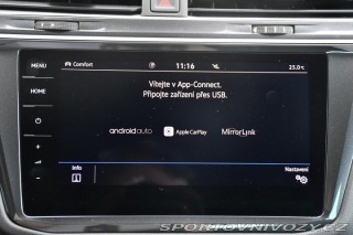 Volkswagen Ostatní modely Tiguan 2.0Bi-TDi R-LINE 4M DSG H 2020