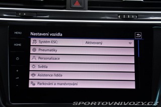 Volkswagen Ostatní modely Tiguan 2.0Bi-TDi R-LINE 4M DSG H 2020