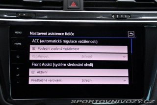 Volkswagen Ostatní modely Tiguan 2.0Bi-TDi R-LINE 4M DSG H 2020