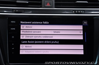 Volkswagen Ostatní modely Tiguan 2.0Bi-TDi R-LINE 4M DSG H 2020