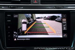 Volkswagen Ostatní modely Tiguan 2.0Bi-TDi R-LINE 4M DSG H 2020
