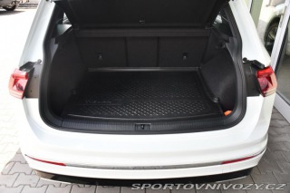 Volkswagen Ostatní modely Tiguan 2.0Bi-TDi R-LINE 4M DSG H 2020