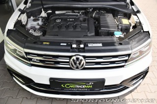 Volkswagen Ostatní modely Tiguan 2.0Bi-TDi R-LINE 4M DSG H 2020