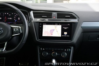 Volkswagen Ostatní modely Tiguan 2.0Bi-TDi R-LINE 4M DSG H 2020