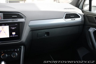 Volkswagen Ostatní modely Tiguan 2.0Bi-TDi R-LINE 4M DSG H 2020