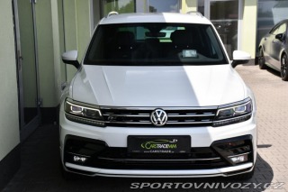 Volkswagen Ostatní modely Tiguan 2.0Bi-TDi R-LINE 4M DSG H 2020