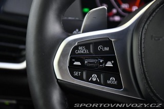 BMW X5 M50D LASER TAŽNÉ VZDUCH 2018