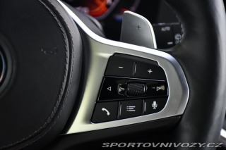 BMW X5 M50D LASER TAŽNÉ VZDUCH 2018