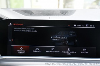 BMW X5 M50D LASER TAŽNÉ VZDUCH 2018