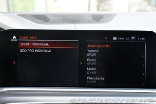 BMW X5 M50D LASER TAŽNÉ VZDUCH 2018