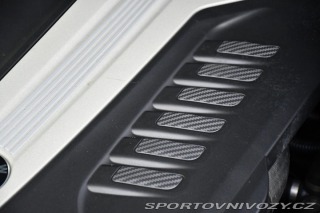 BMW X5 M50D LASER TAŽNÉ VZDUCH 2018